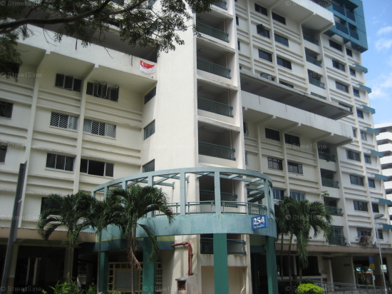 Blk 254 Ang Mo Kio Avenue 4 (Ang Mo Kio), HDB 4 Rooms #38052